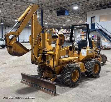 Main image Case RT560